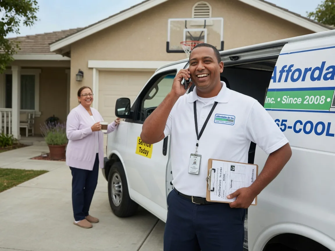 Central Ac Repair East Saint Louis, IL FAQs